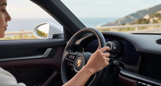 Porsche Finds Yet Another Way To Shed Weight, And It’s In Sound Systems