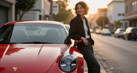 Porsche Surges In Global Coverage