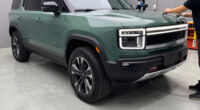 Rivian Just Added The ‘Number One Most Requested Feature’ To The R1S