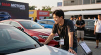 Siam Motors Group ออกบูธแสดงสินค้าในงาน Bangkok Auto Salon 2026 - Autoinfo.co.th