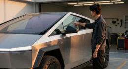 Tesla's Cybercab Launch Is Next Week. Here's What Tesla Still Needs To Prove