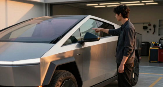 Tesla's Cybercab Launch Is Next Week. Here's What Tesla Still Needs To Prove