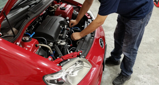 The Hottest Track Car In California Is A Stock Toyota Echo