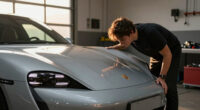 The Porsche Taycan’s Days May Be Numbered: Report
