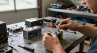This American Battery Could Break China’s Grip On The EV Supply Chain