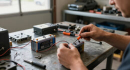 This American Battery Could Break China’s Grip On The EV Supply Chain