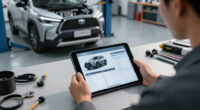 Toyota Corolla Cross Surges In Global Coverage
