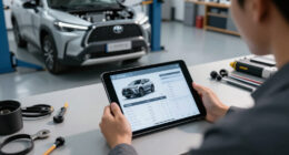 Toyota Corolla Cross Surges In Global Coverage
