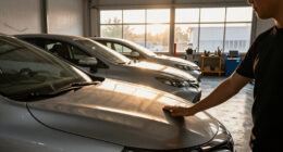 Toyota surges in global coverage