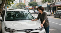Toyota Surges In Global Coverage