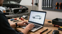 Volvo Surges In Global Coverage
