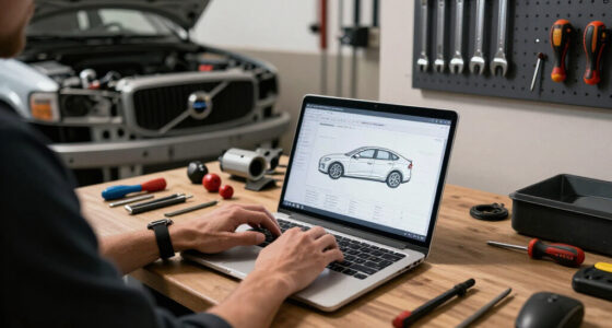 Volvo Surges In Global Coverage