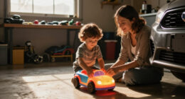 11 Best Light-Up Children’s Toys in 2026