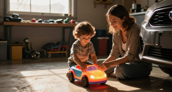 11 Best Light-Up Children’s Toys in 2026