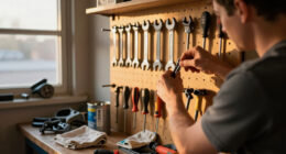 12 Best Automotive Garage Organization Tools in 2026