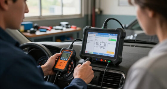 13 Best Auto Diagnostic Scan Tools for 2026