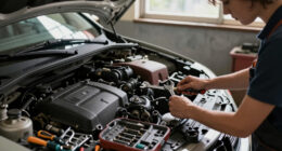 13 Best Automotive Garage Tool Sets for 2026