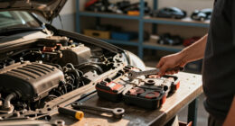 13 Best Automotive Garage Tool Sets in 2026