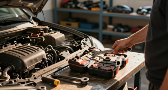 13 Best Automotive Garage Tool Sets in 2026