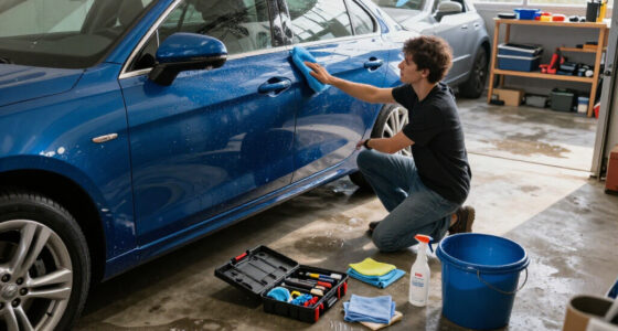 13 Best Car Detailing Kits for a Cleaner Car in 2026
