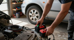 14 Best Car Battery Chargers in 2026