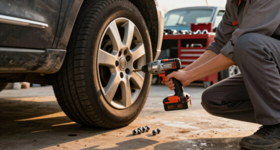 14 Best Cordless Impact Wrenches in 2026