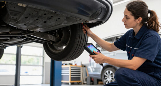 15 Best Automotive Diagnostic Scanners for Smarter Car Troubleshooting in 2026