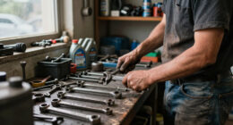 15 Best Automotive Garage Tool Sets in 2026