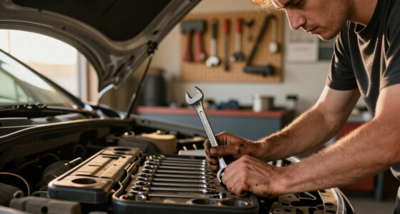 15 Best Automotive Tool Sets in 2026
