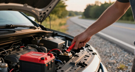15 Best Car Battery Jump Starters for 2026