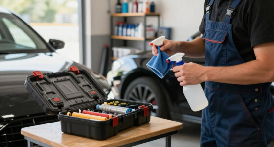 15 Best Car Detailing Kits in 2026