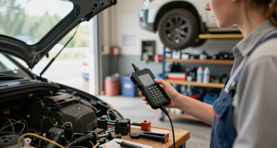 15 Best Car Diagnostic Scanner in 2026