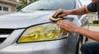 15 Best Car Headlight Restoration Kits in 2026