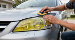 15 Best Car Headlight Restoration Kits in 2026