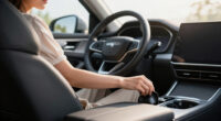 15 Best Car Seat Gap Fillers in 2026