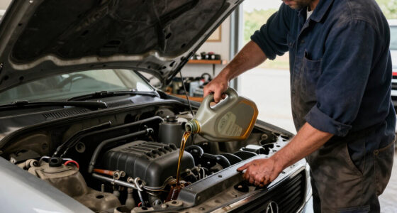 15 Best Engine Oils for Everyday Driving and Specialized Needs in 2026