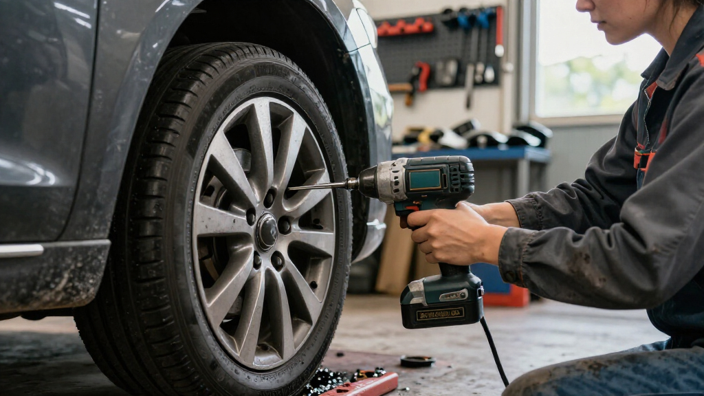 4 Best Automotive Repair Power Tools in 2026