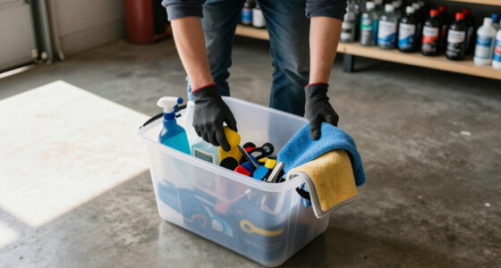 6 Best Automotive Fall Car Care Kits in 2026