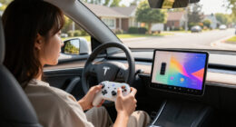 6 Best In-Car Gaming Systems in 2026