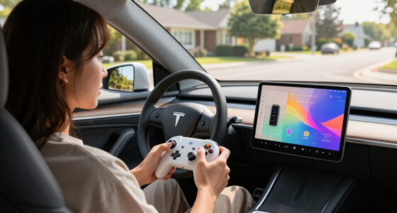 6 Best In-Car Gaming Systems in 2026