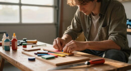 7 Best Beginner Craft Kits in 2026