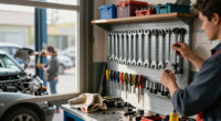 8 Best Automotive Garage Tool Storage for 2026