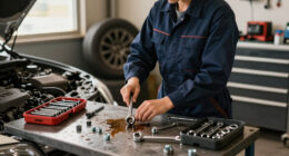 8 Best Automotive Repair Tool Sets in 2026