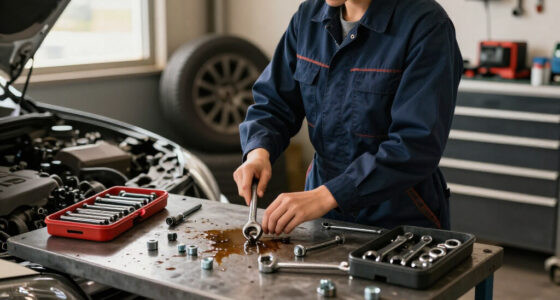 8 Best Automotive Repair Tool Sets in 2026