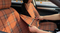 8 Best Car Seat Covers for Fall in 2026