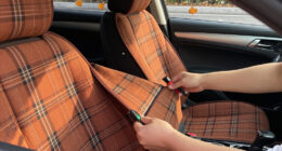 8 Best Car Seat Covers for Fall in 2026