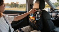 8 Best Car Seat Organizers for 2026
