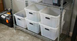 8 Best Garage Organization Storage Solutions in 2026