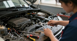 9 Best Automotive Repair Tool Sets for 2026