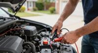 9 Best Vehicle Battery Jump Starters in 2026